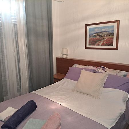 Apartmani Donna 포레치 외부 사진