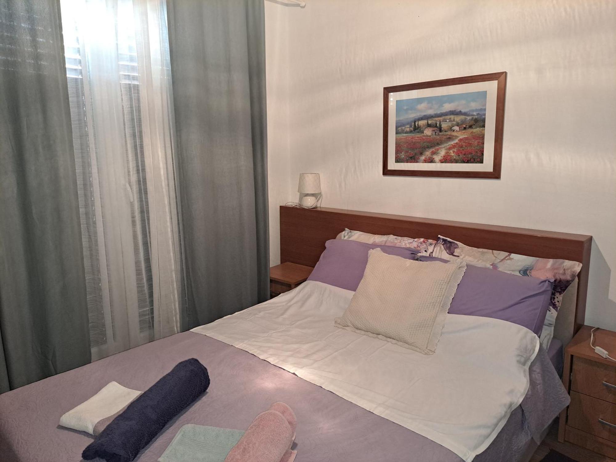 Apartmani Donna 포레치 외부 사진