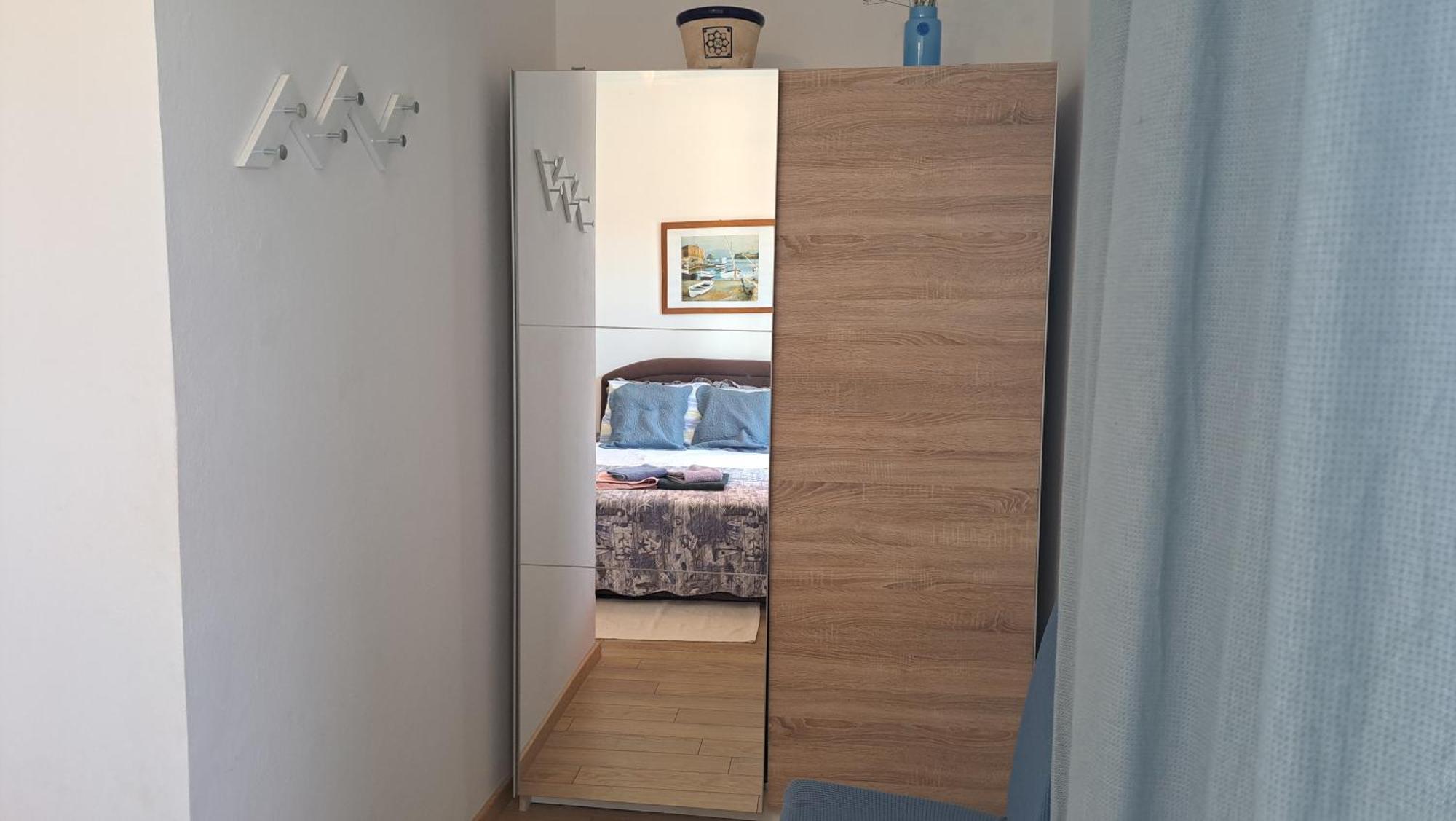 Apartmani Donna 포레치 외부 사진