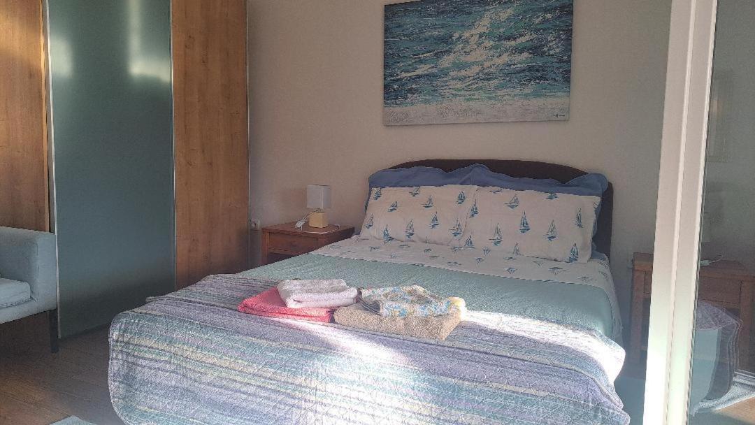 Apartmani Donna 포레치 외부 사진