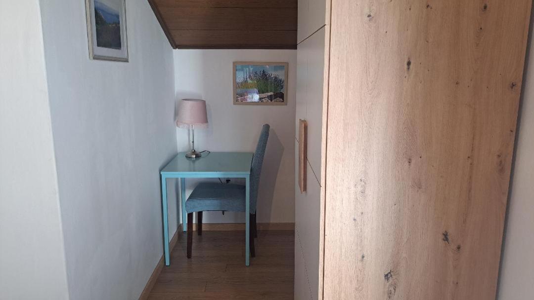 Apartmani Donna 포레치 외부 사진